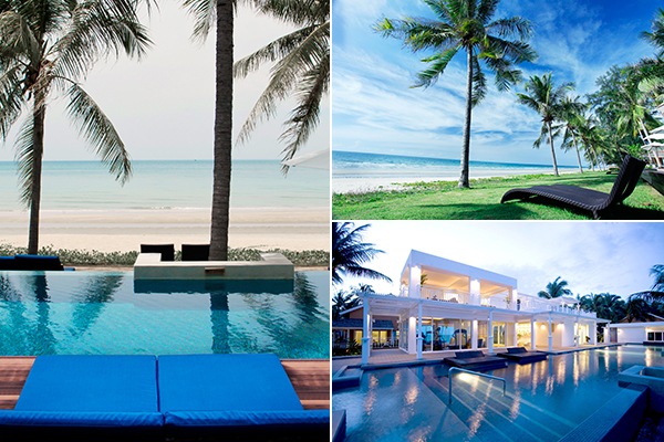  สถานที่จัดงานแต่งงาน, NishaVille Resort & Spa, งานแต่งงานริมทะเล, สถานที่จัดงานแต่งงาน, Sala Phuket Resort, งานแต่งงานริมทะเล, beach wedding