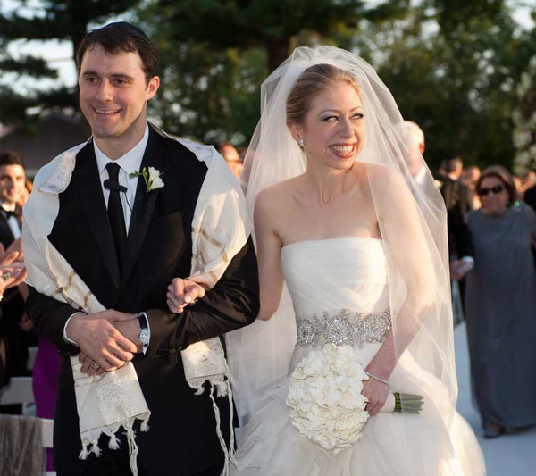 งานแต่งงานที่แพงสุดในโลก