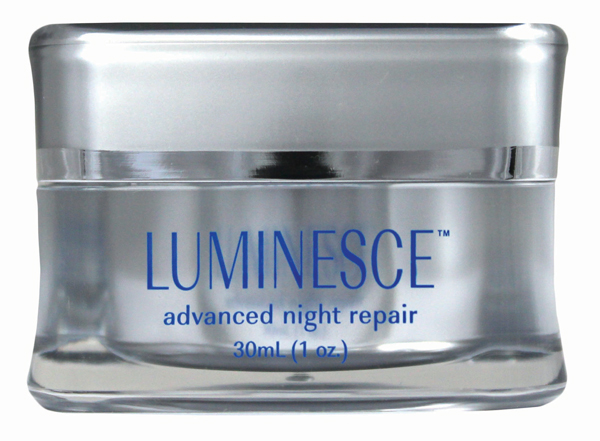 luminesce-repair, LUMINESCETM Advanced Night Repair, ไอเท็มลดริ้วรอย