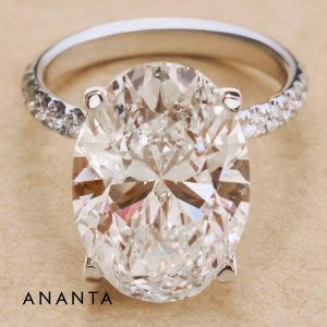 Ananta Fine Jewelry