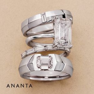 Ananta Fine Jewelry