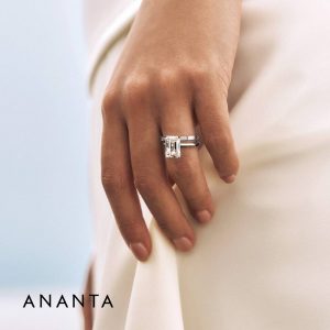 Ananta Fine Jewelry