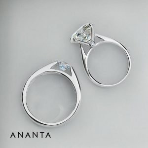 Ananta Fine Jewelry