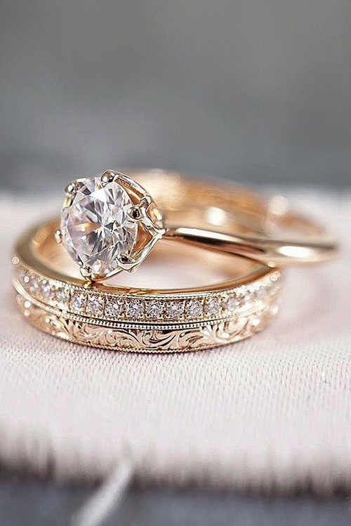 เลือกซื้อแหวนแต่งงาน