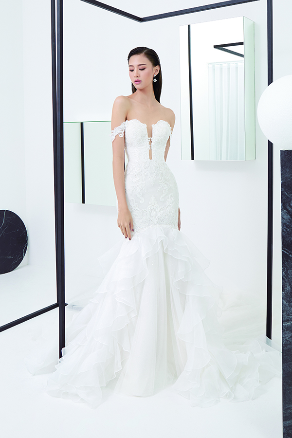 Bridal Collection 2021 COCO CHIC
